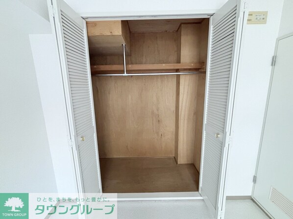 パークヒル航空公園IIの物件内観写真